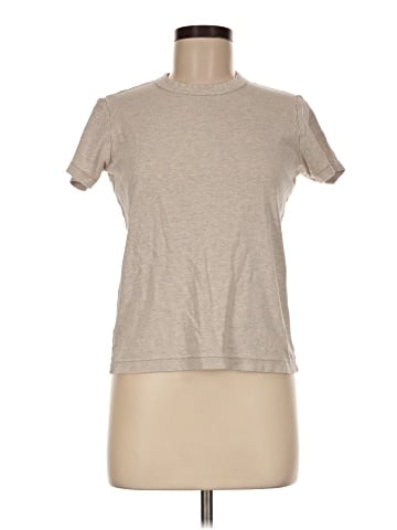 Uniqlo U Short Sleeve Turtleneck (view 1)