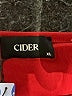 Cider Polka Dots Red Tank Top Size XL - photo 7
