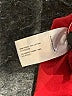 Cider Polka Dots Red Tank Top Size XL - photo 8