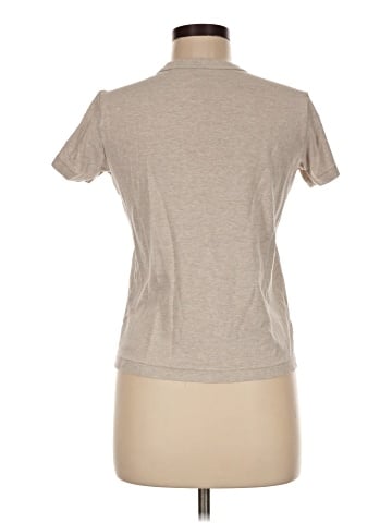 Uniqlo U Short Sleeve Turtleneck (view 2)