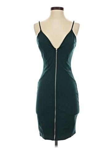 Haute Monde Cocktail Dress (view 1)