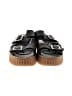 Clarks Black Sandals Size 10 - photo 2
