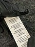 Boohoo Solid Black Jumpsuit Size 22 - photo 6