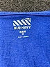 Old Navy Blue Zip Up Hoodie Size 8 - photo 3