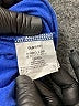 Old Navy Blue Zip Up Hoodie Size 8 - photo 4