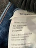 Paige Solid Blue Jeans Size 32 waist - photo 5