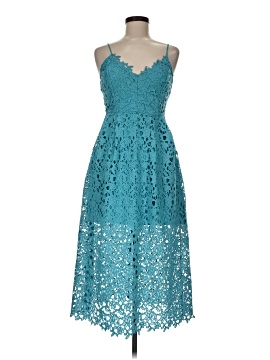 Astr The Label Cocktail Dress