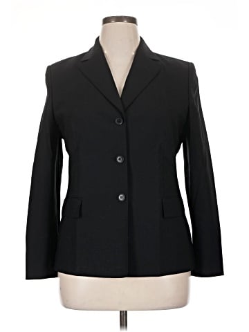 Petite Sophisticate Blazer (view 1)