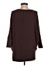 Jolie Brown 3/4 Sleeve Top Size S (estimated) - photo 2