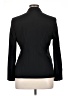 Petite Sophisticate 100% Acetate Black Blazer Size 14 Petite - photo 2