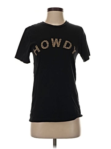 Bella + Canvas Short Sleeve T-Shirt (view 1)