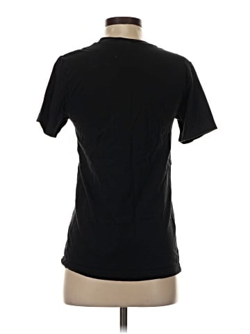 Bella + Canvas Short Sleeve T-Shirt (view 2)