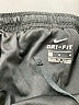 Unbranded Black Athletic Shorts Size L - photo 3