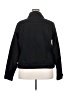 Time and Tru Black Jacket Size 20 - photo 2