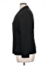 Petite Sophisticate 100% Acetate Black Blazer Size 14 Petite - photo 5