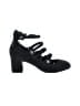 Rebecca Minkoff Black Heels Size 10 - photo 1