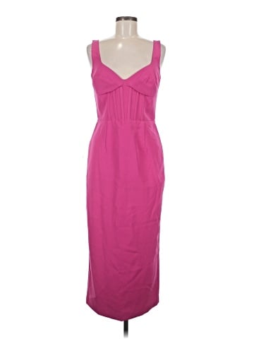Bardot Cocktail Dress (view 1)