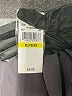 Van Heusen 100% Polyester Black Long Sleeve Blouse Size XL - photo 8