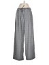 Nicole Miller New York Houndstooth Gray Casual Pants Size 4 - photo 1