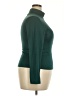 Shein Green Turtleneck Sweater Size XXL - photo 4