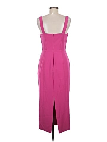 Bardot Cocktail Dress (view 2)