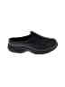 Easy Spirit Black Mule/Clog Size 6 (X-wide) - photo 1