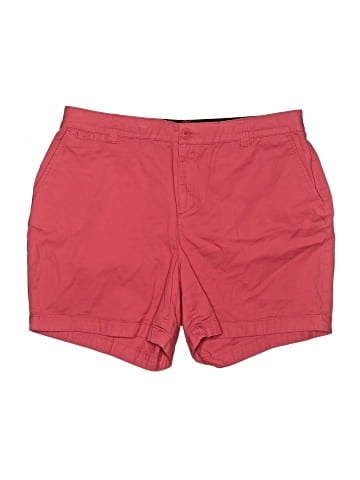 Lane Bryant Shorts (view 1)