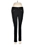 Democracy Black Casual Pants Size 6 - photo 1