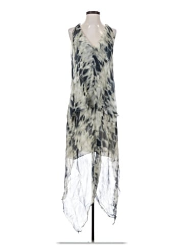 Robert Rodriguez Casual Dress (view 1)