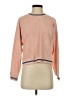 Roller Rabbit Orange Sweatshirt Size S - photo 1