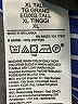 Gap 100% Cotton Stripes Blue Long Sleeve Button-Down Shirt Size XL (tall) - photo 8
