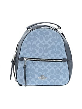 Coach Factory Backpack