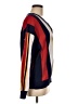 Cabin Creek 100% Cotton Stripes Red White Pullover Sweater Size M - photo 4