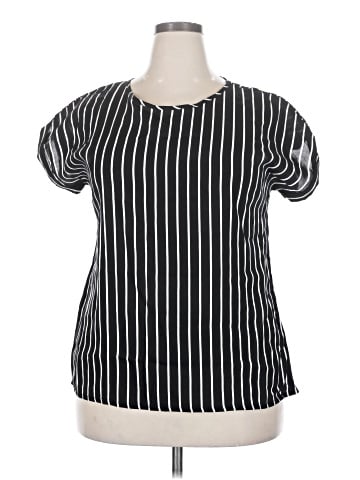 ACE Fashion Short Sleeve T-Shirt (view 1)