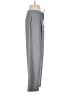 Nicole Miller New York Houndstooth Gray Casual Pants Size 4 - photo 4