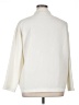 Beau Jours 100% Polyester Ivory Blazer Size XL - photo 2