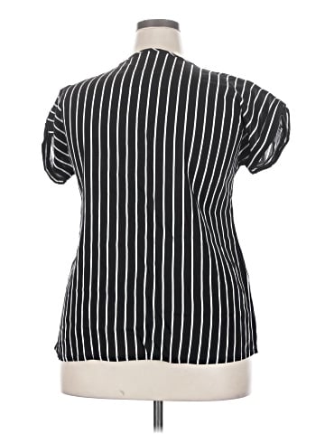 ACE Fashion Short Sleeve T-Shirt (view 2)