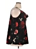 Torrid 100% Polyester Black Tank Top Size 1X Plus (1) - photo 4