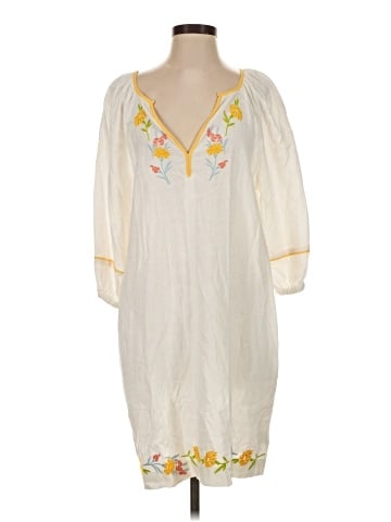 Calypso St. Barth Casual Dress (view 1)