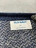 Old Navy Gray Sweater Vest Size XL - photo 7