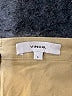 Vince. Tan Khakis Size 6 - photo 7