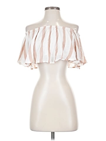 House of Harlow 1960 X Revolve Sleeveless Blouse (view 1)