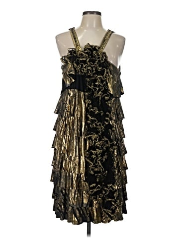 MICHAEL Michael Kors Cocktail Dress (view 1)