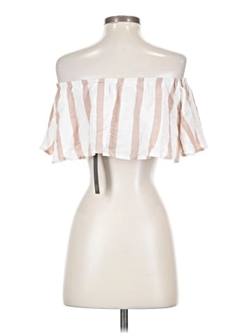 House of Harlow 1960 X Revolve Sleeveless Blouse (view 2)