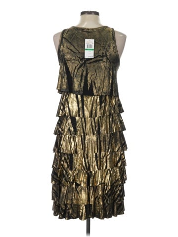MICHAEL Michael Kors Cocktail Dress (view 2)