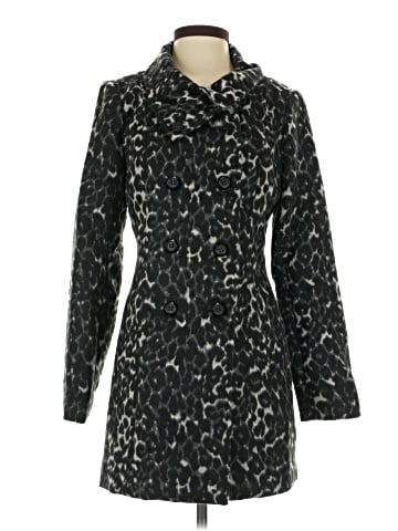 By & By Coat (view 1)