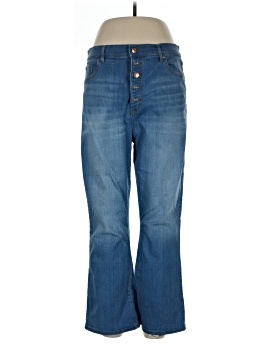 Ann Taylor LOFT Jeans (view 1)