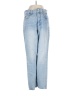 FRAME Blue Jeans Size 27 waist - photo 1