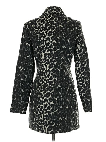 By & By Coat (view 2)