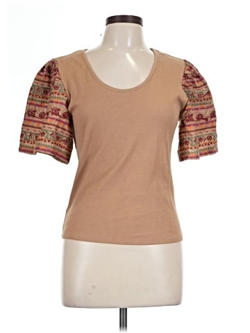Left Coast by Dolan Short Sleeve Top (view 1)